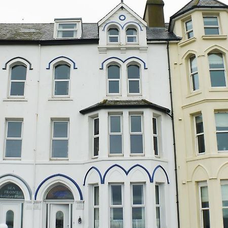 Apartamento Kittiwake House Port Erin Exterior foto