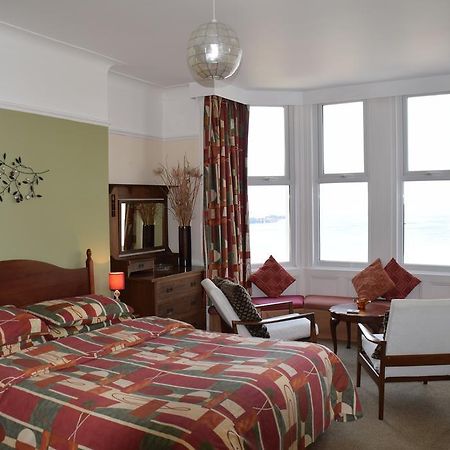 Apartamento Kittiwake House Port Erin Exterior foto