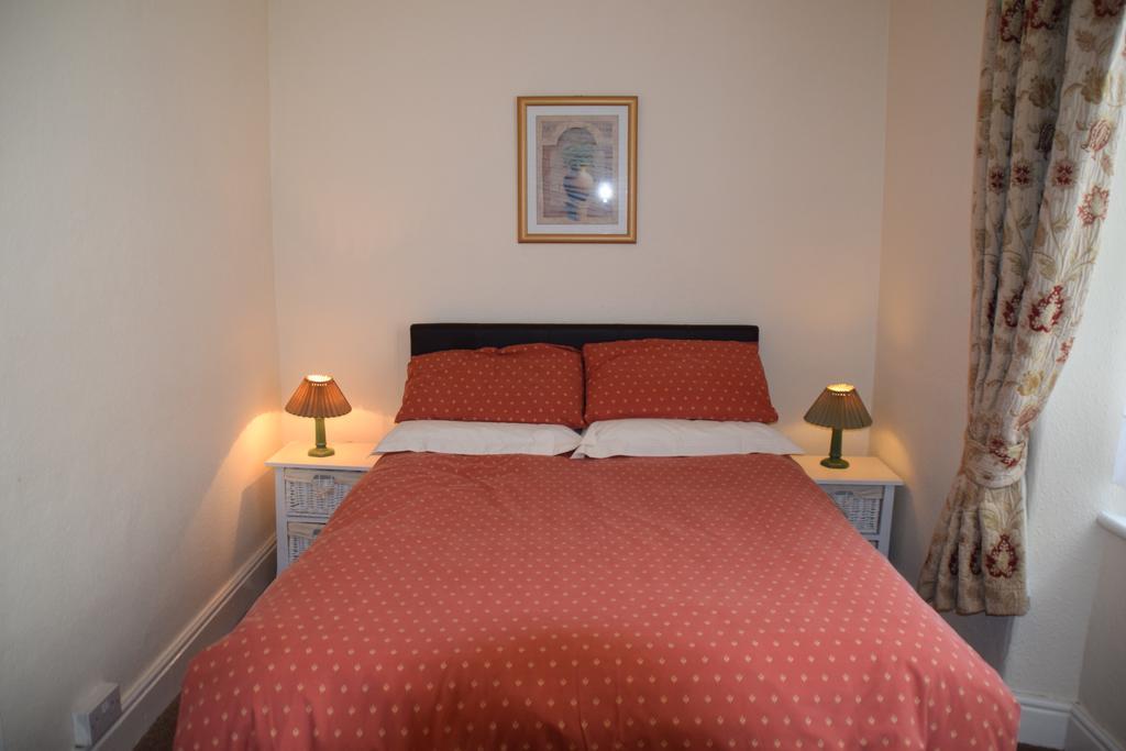 Apartamento Kittiwake House Port Erin Exterior foto